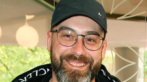 Sido: "Ich bin kein guter Angler.".