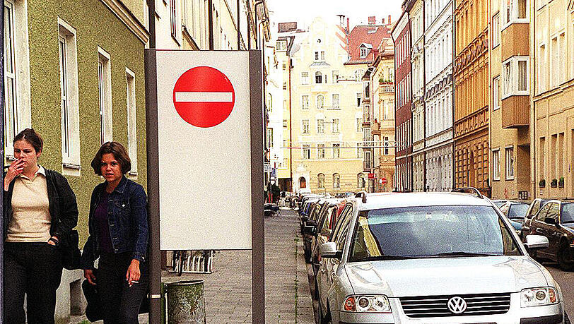 Parklizenzgebiet Lehel Parklizenzgebiet Lehel