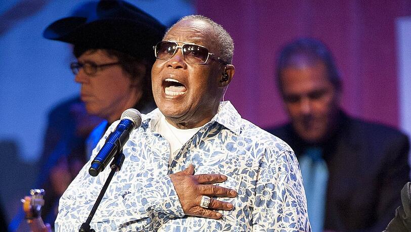 Sam Moore ist mit 89 Jahren gestorben.