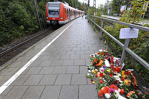 Die S-Bahn-Attacke von Solln beschäftigt die Politik.