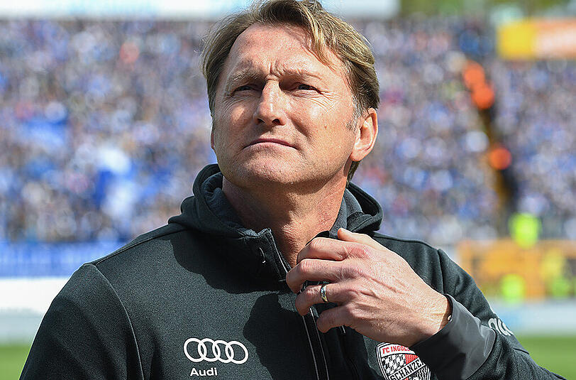 Wohin führt der Weg von Ralph Hasenhüttl nun?