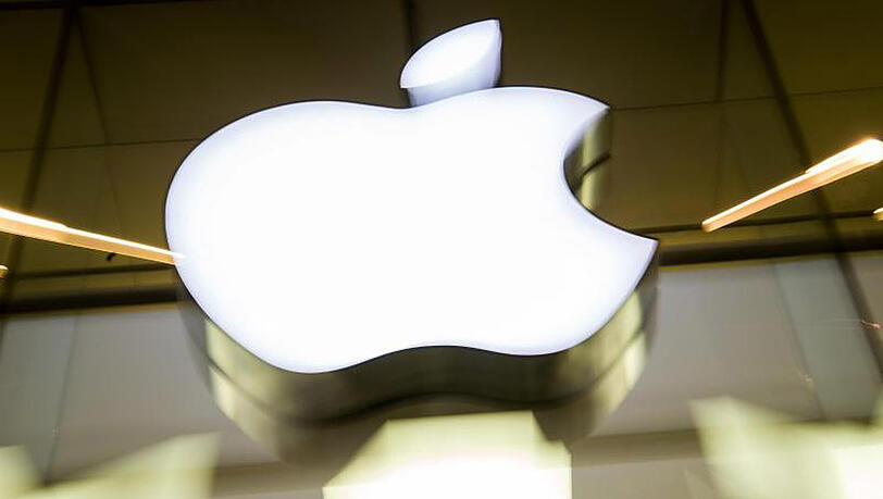 Die Geldreserven von Apple betragen nun mehr als 250 Milliarden Dollar. Die Geldreserven von Apple betragen nun mehr als 250 Milliarden Dollar.
