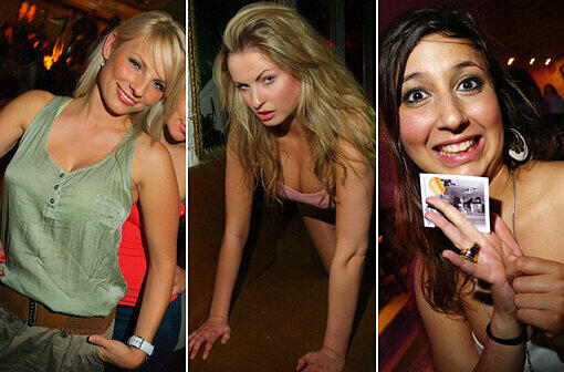 Auch unter der Woche bringen die Münchner die Bars und Clubs zum Beben. Es wird wild gefeiert und getanzt. Sehen Sie hier die besten Bilder. Viel Spaß beim Klicken!