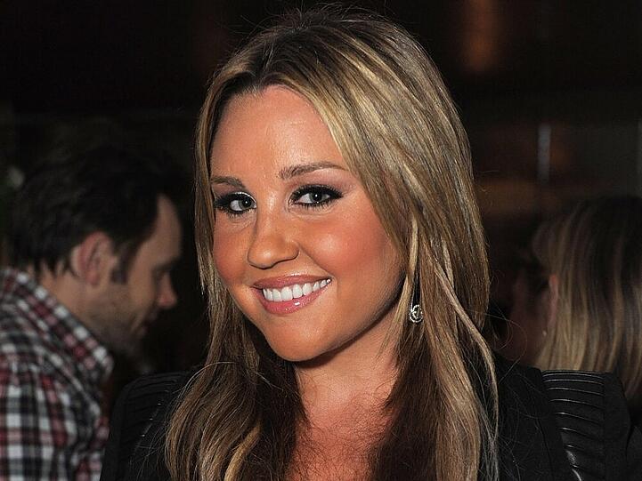 Amanda Bynes will ihre Freiheit zurück
