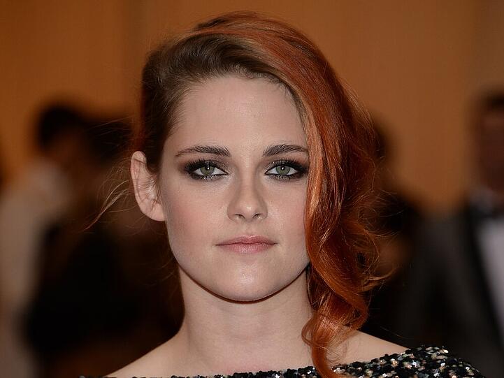 Kristen Stewart ist für ihren rebellischen Charakter bekannt