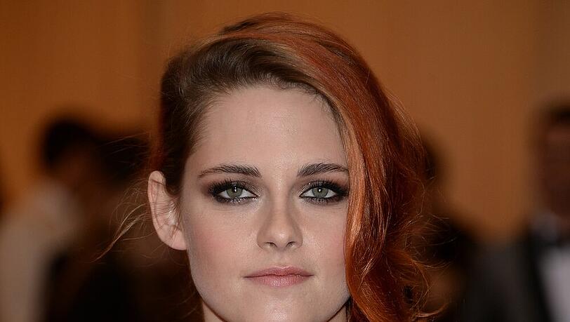 Kristen Stewart ist für ihren rebellischen Charakter bekannt Kristen Stewart ist für ihren rebellischen Charakter bekannt