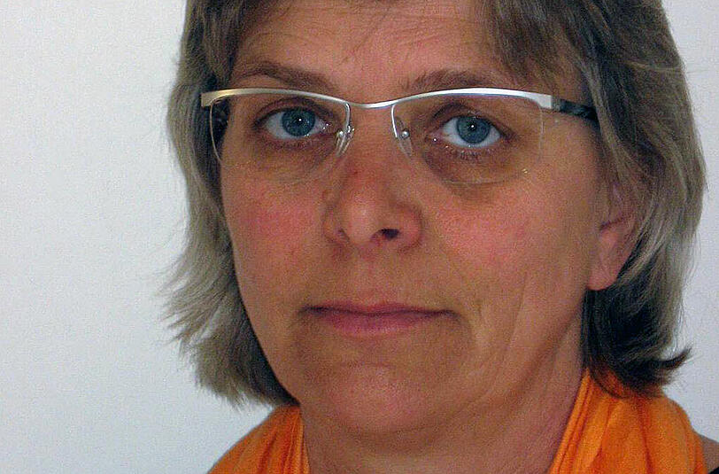 Interview mir Helga Schwarz: Die Gynäkologin berät Frauen in der pro familia-Beratungsstelle in München