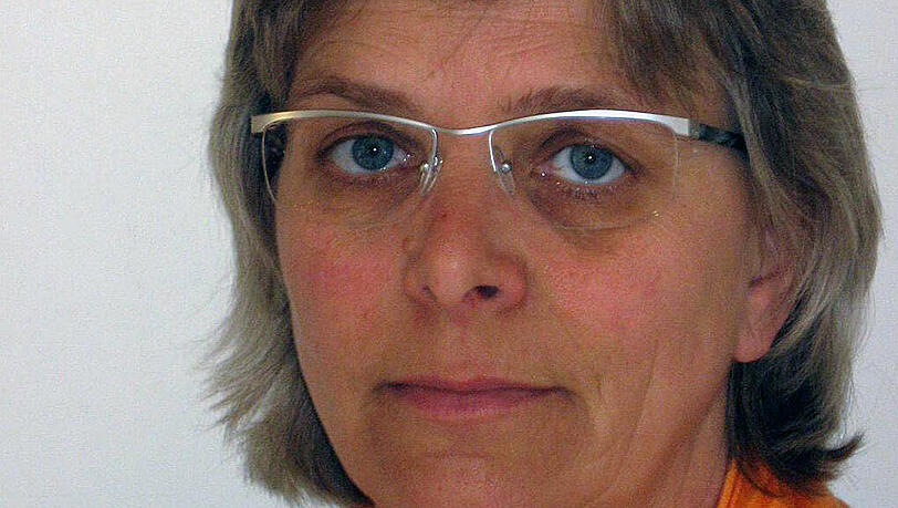 Interview mir Helga Schwarz: Die Gynäkologin berät Frauen in der pro familia-Beratungsstelle in München Interview mir Helga Schwarz: Die Gynäkologin berät Frauen in der pro familia-Beratungsstelle in München