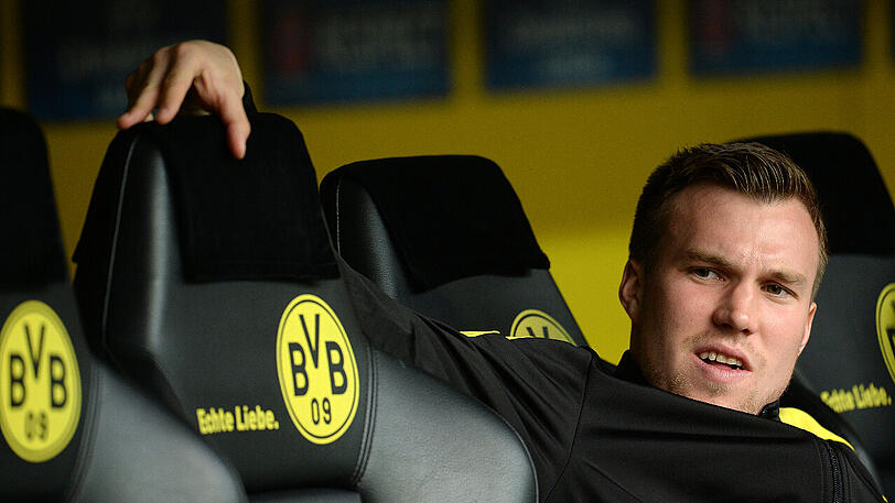 Kommt zu Dortmund zurück: Weltmeister Kevin Großkreutz