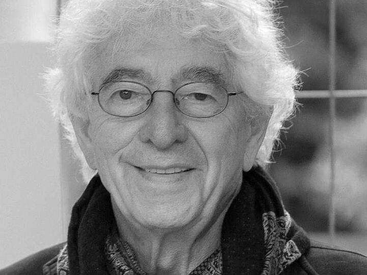 Der Verleger Hans-Joachim Gelberg ist am 17. Mai 2020 im Alter von 89 Jahren gestorben.