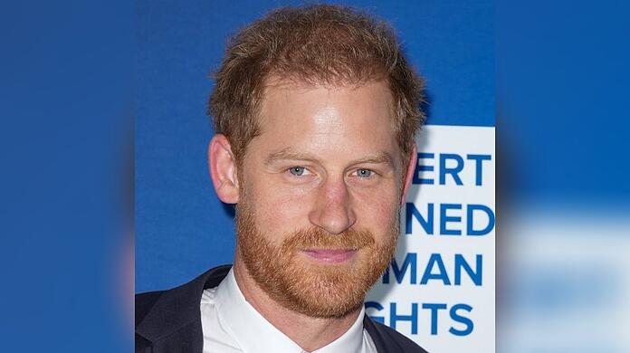 Prinz Harry: Führt seine Autobiografie zum endgültigen Bruch mit seiner Familie?