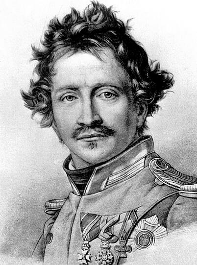 König Ludwig I