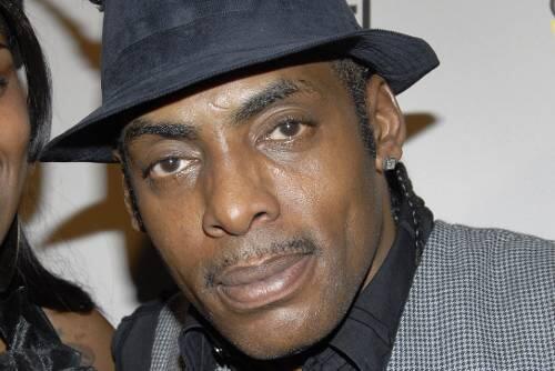 Cool(io) mit Ärger: Coolio wird mit Crack entdeckt.