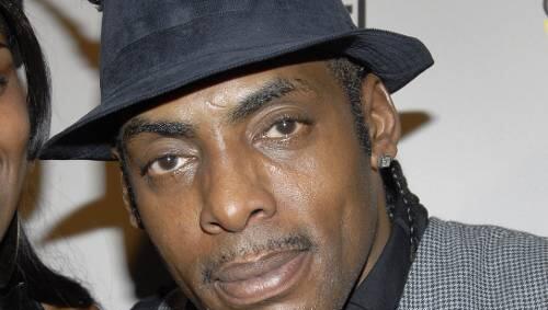 Cool(io) mit Ärger: Coolio wird mit Crack entdeckt. Cool(io) mit Ärger: Coolio wird mit Crack entdeckt.