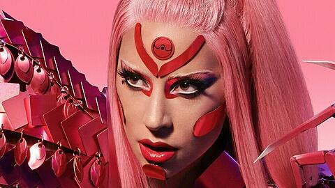 Lady Gaga darf ihr neues Album endlich auch live präsentieren