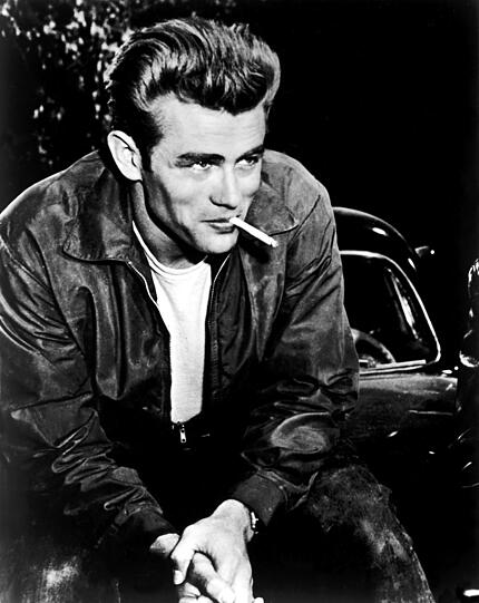 James Dean