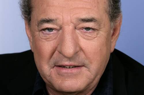 Ralph Siegel will es noch einmal wissen und bewirbt sich für das Grand-Prix-Finale in Moskau.