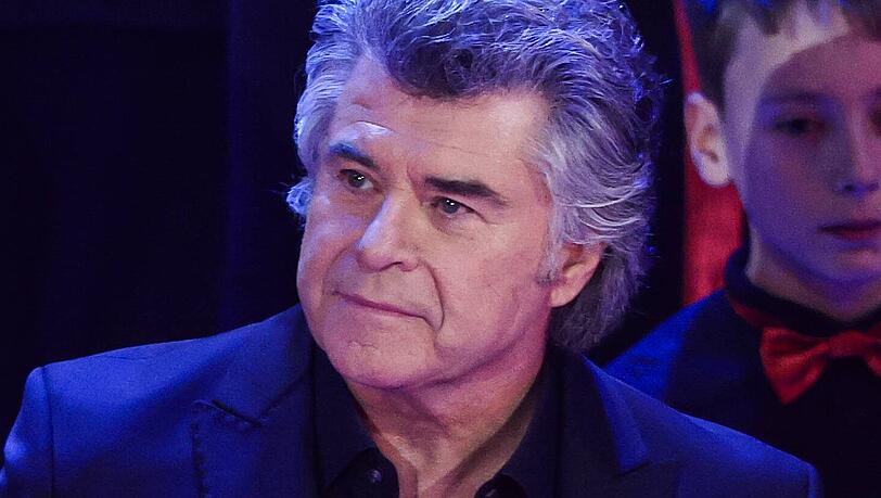 Andy Borg enth&uuml;llt sein absolutes No-Go kurz vor &ouml;ffentlichen Auftritten.