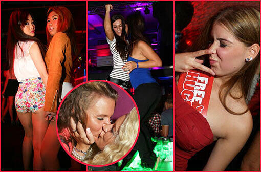 Coole Typen, heiße Mädels - so feiert München durchs Wochenende! Hier gibt's die besten Partypics zum Durchklicken! - alle Partybilder vom Wochenende gibts hier:  www.nachtagenten.de.