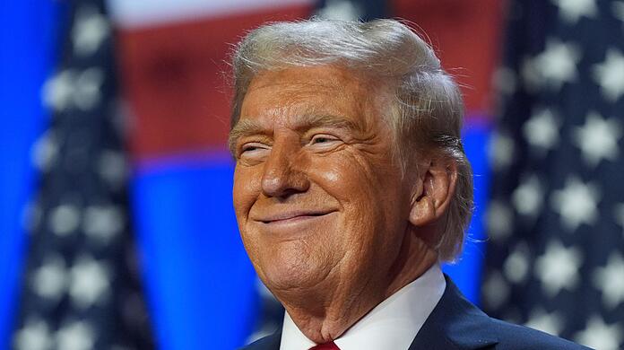 Seine politischen Gegner dürften dann nicht mehr viel zu lachen haben - ihnen hat er vielfach mit Rache gedroht. Seine politischen Gegner dürften dann nicht mehr viel zu lachen haben - ihnen hat er vielfach mit Rache gedroht.