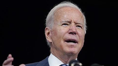 US-Präsident Joe Biden setzt zur Bekämpfung von Corona auf eine Impflicht für weite Teile der amerikanischen Gesellschaft.