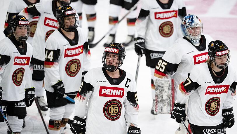 Hokejisté doufají v dobrý konec