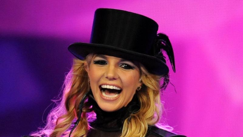 Britney Spears Britney Spears