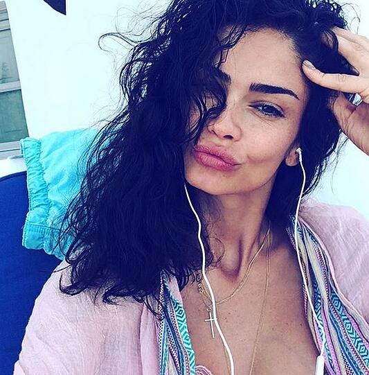 Shermine Shahrivar