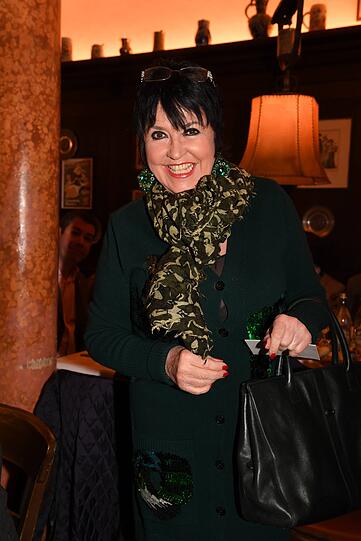 Uschi Ackermann