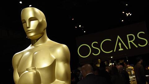Wegen der Coronavirus-Pandemie können in diesem Jahr einmalig auch Filme in die Oscar-Auswahl kommen, die nie im Kino waren.