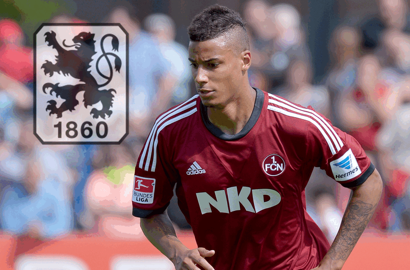Martin Angha 
Alter: 20 (22.01.1994 in Zürich)
Marktwert: 0,6 Millionen Euro
Bisherige Vereine: 1.FC Nürnberg, FC Arsenal
Rückennummer bei den Löwen: -