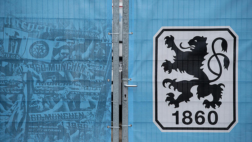 "Die Bayerische" will auch in der Regionalliga als Löwen-Hauptsponsor fungieren.