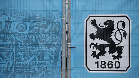 "Die Bayerische" will auch in der Regionalliga als Löwen-Hauptsponsor fungieren.