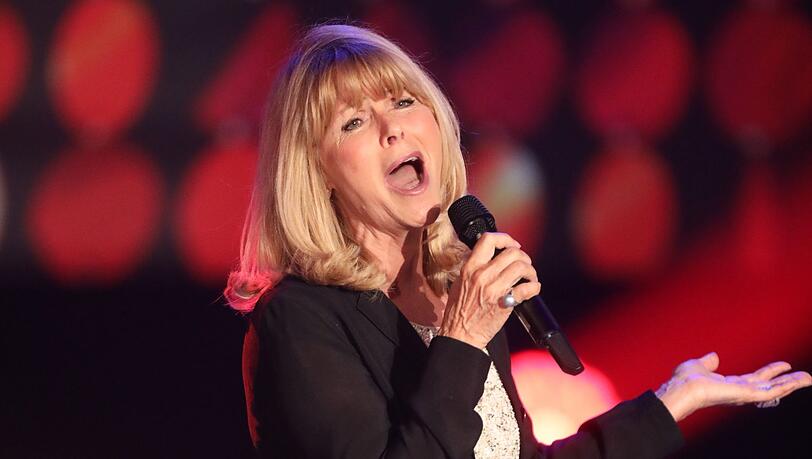 Lena Valaitis musiziert am liebsten mit ihrem Enkel Abendzeitung München