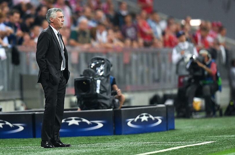 "Joshua Kimmich hat wirklich gut gespielt", kommentierte der Coach die Leistung des Shootingstars.