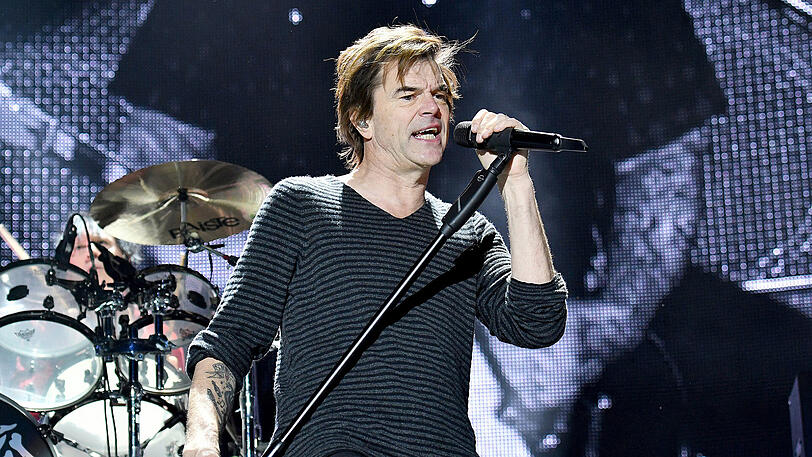 Die Bilder vom Konzert der Toten Hosen in der Münchner Olympiahalle.