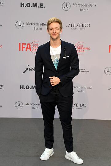 Timur Bartels