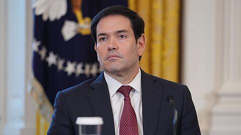 Das Treffen soll im Wei&szlig;en Haus stattfinden. (Archivbild)