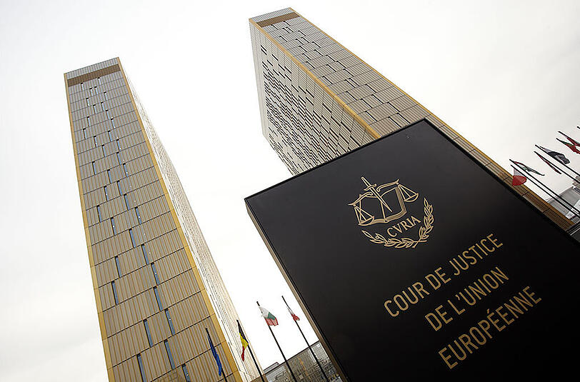 Behörden dürfen künftig Nachfragen bezüglich der Homosexualität von Asylbewerbern anstellen. Das entschied der Europäische Gerichtshof heute in Luxemburg.