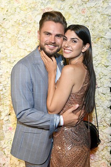 Johannes Haller (31) und Yeliz Koc (26) sind kein Paar mehr, das gab der Ex-"Bachelorette"-Kandidat am 28. Dezember auf Instagram bekannt. Die beiden haben sich 2018 bei "Bachelor in Paradise" kennen und lieben gelernt.