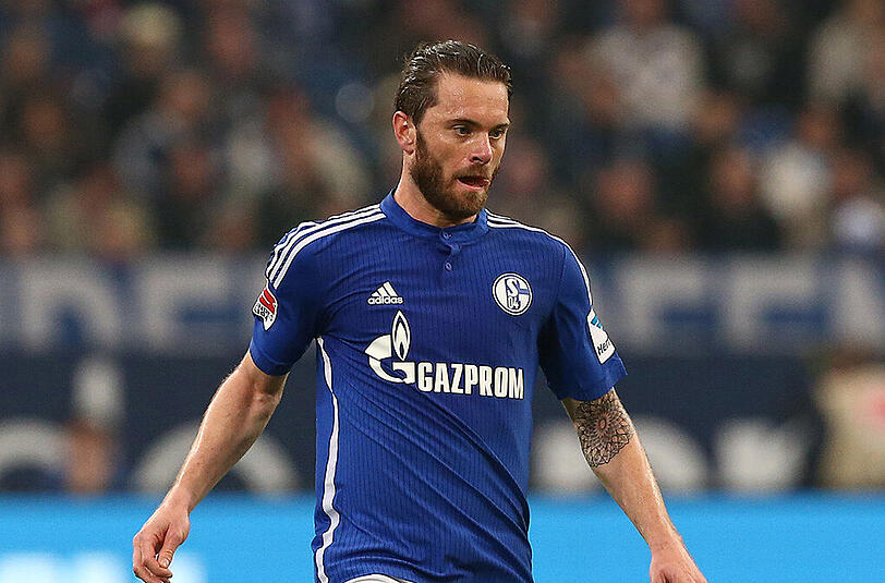Vor seinem Wechsel nach England war Tim Hoogland bei Schalke 04.
