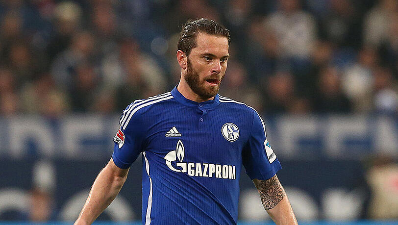 Vor seinem Wechsel nach England war Tim Hoogland bei Schalke 04.