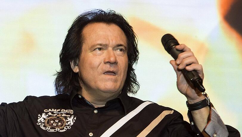 Andreas Martin kehrt im Herbst nicht auf die Bühne zurück.