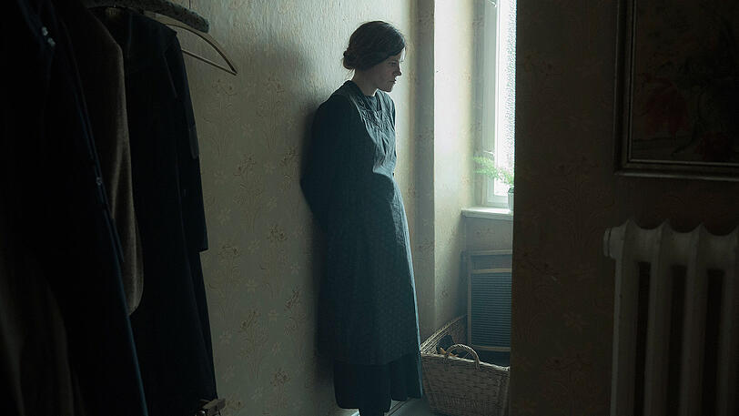 Babylon Berlin: Elisabeth Behnke (FRITZI HABERLANDT)