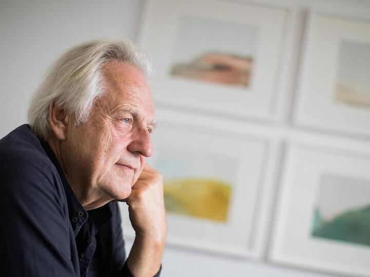 Helge Achenbach will rund 14 Monate nach seiner Haftentlassung seine Memoiren veröffentlichen.