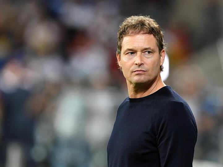 Übernimmt für zwei Spiele den Chefsessel von Joachim Löw: Marcus Sorg.