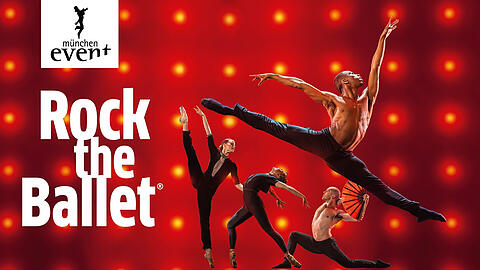 "Rock the Ballet" ist zurück!