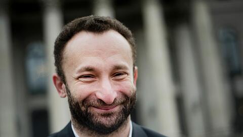 Kirill Petrenko