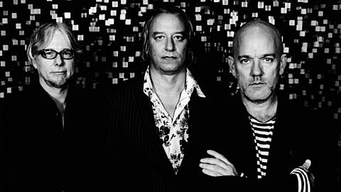 Keine Songs für Trump: R.E.M. wollen dem US-Präsidenten einen Strich durch die Rechnung machen