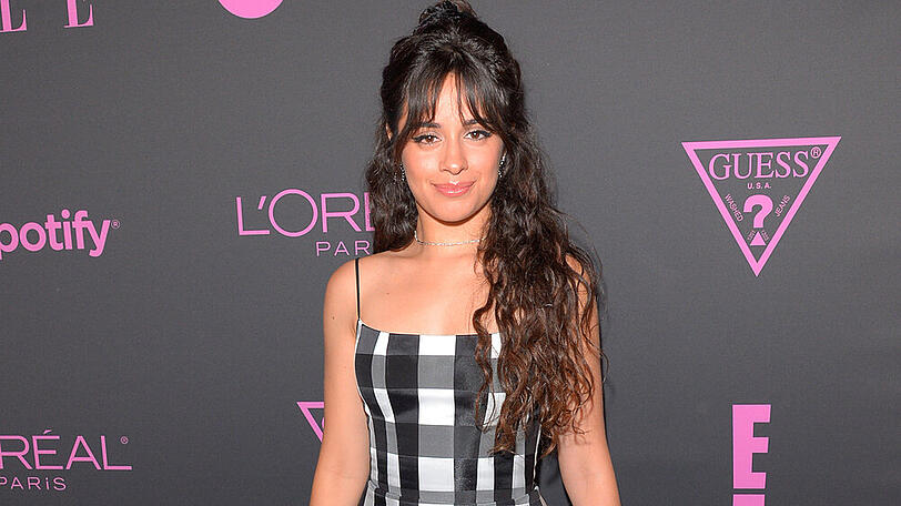 Camila Cabello hat ihr Leben lang auf lange Haare gesetzt.